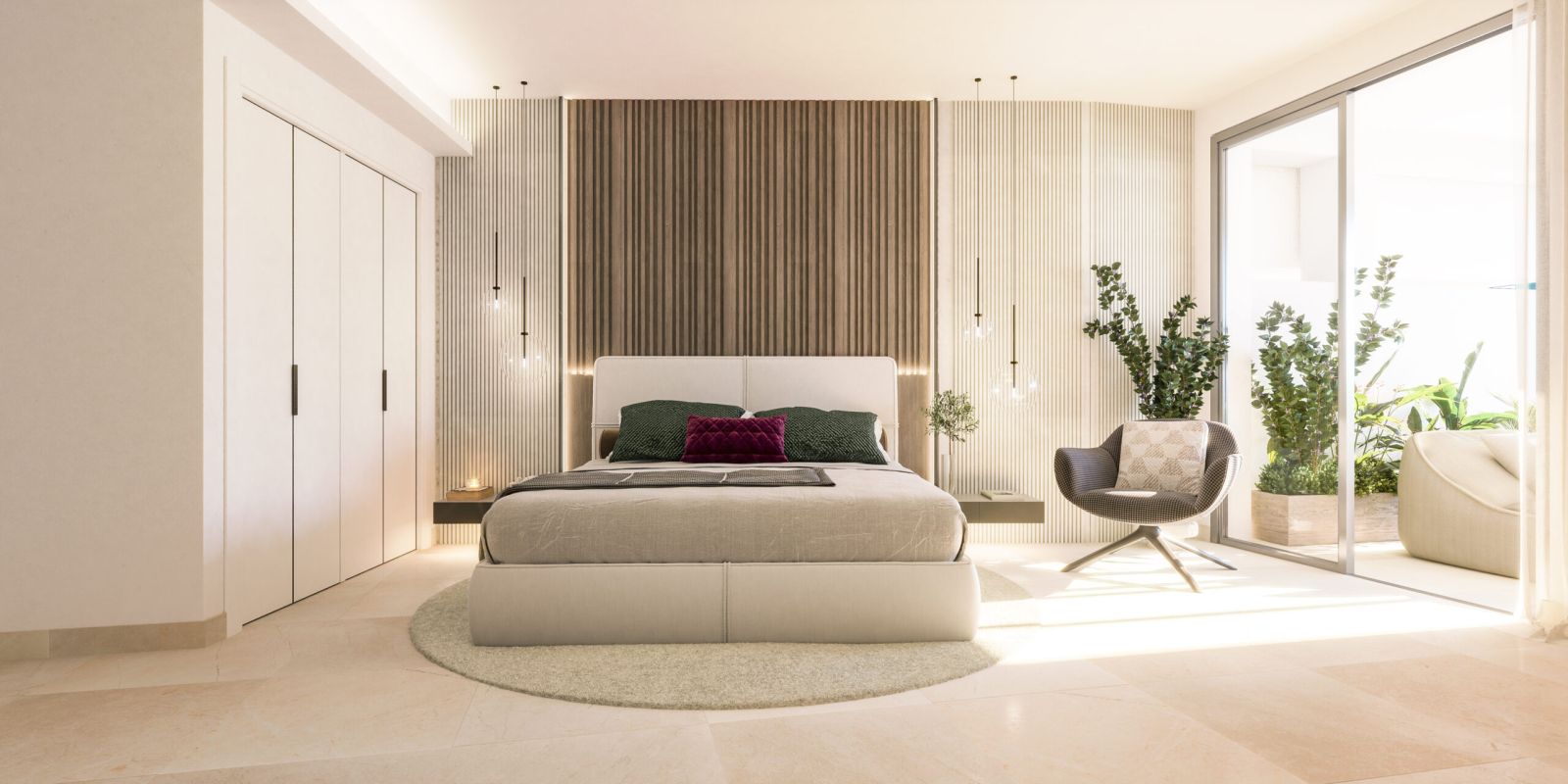 2 - 3-bedroom new development in Marbella – image 10