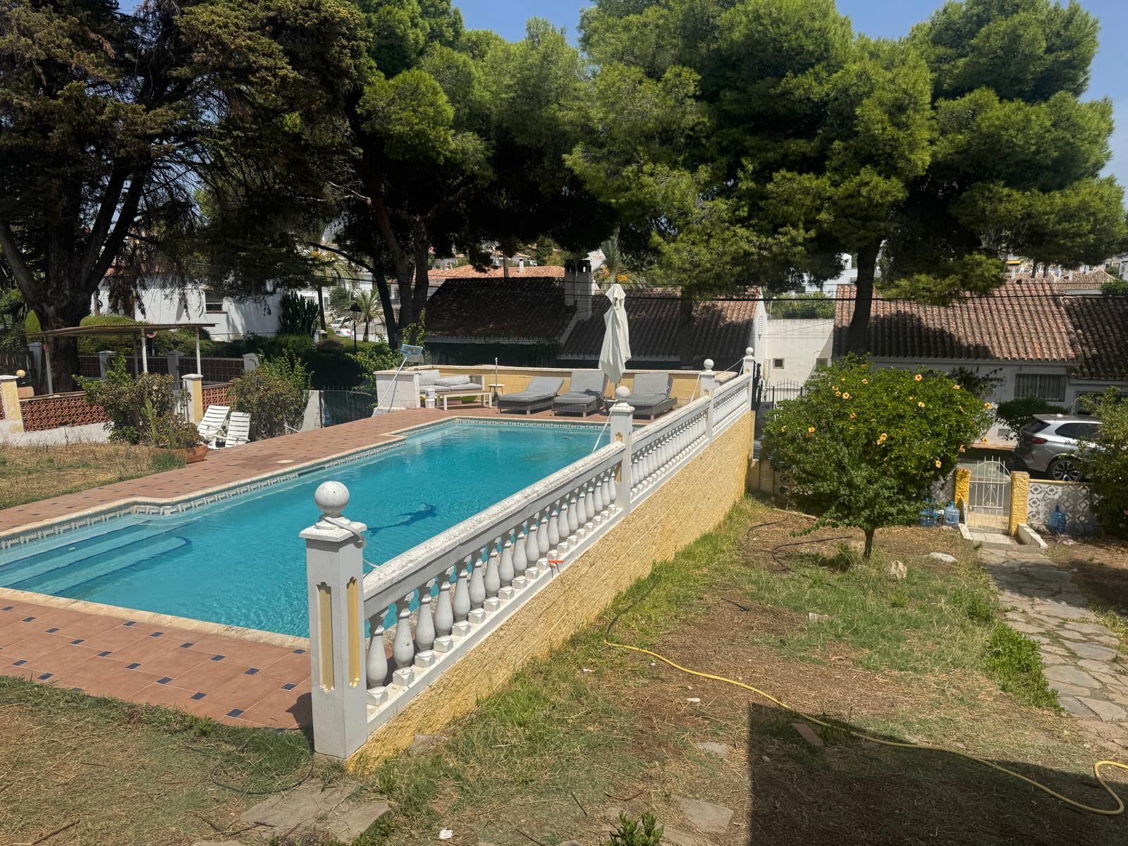 Plot Nueva Andalucía image 11