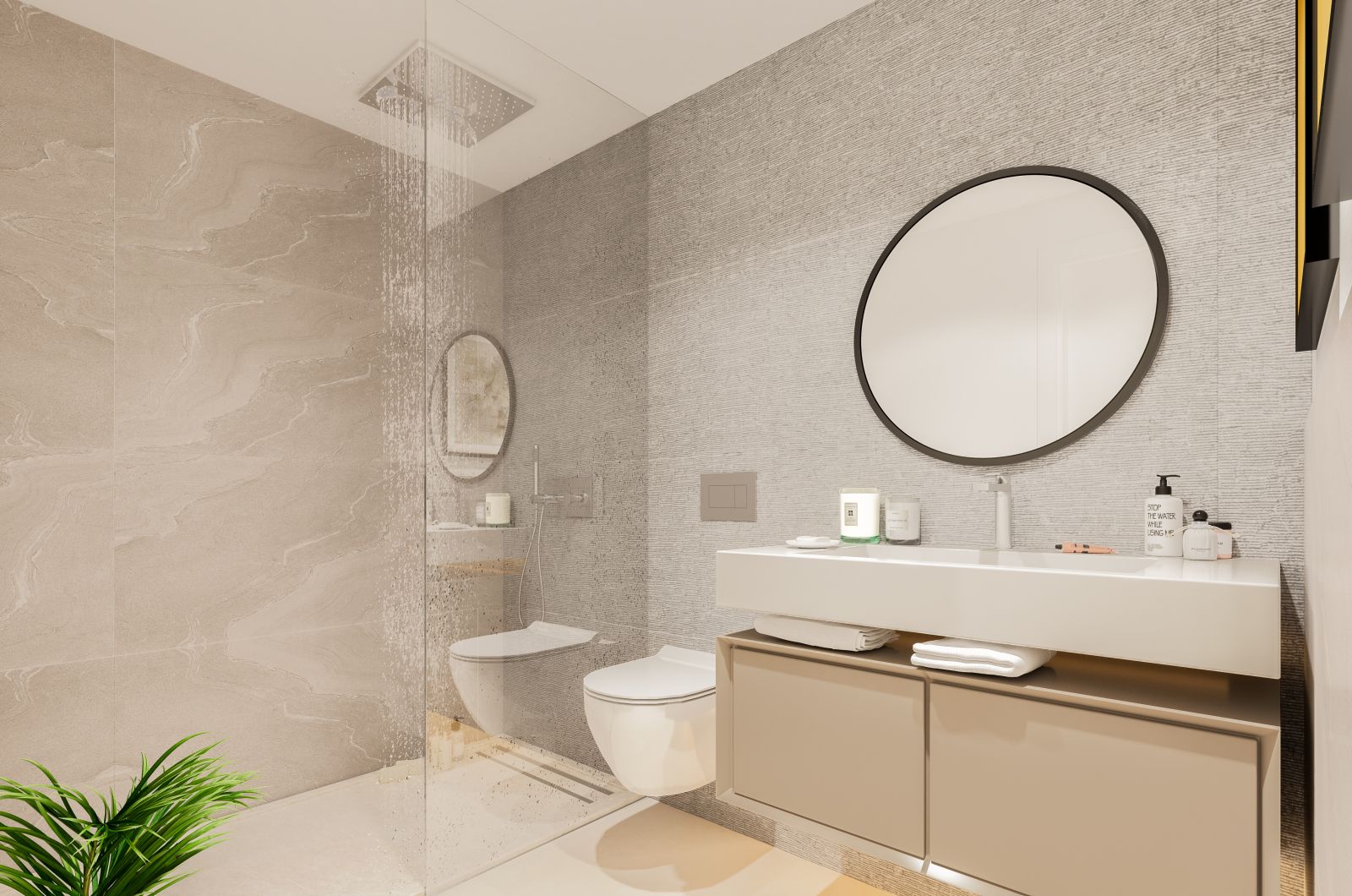 2 - 3-bedroom new development in Marbella – image 11