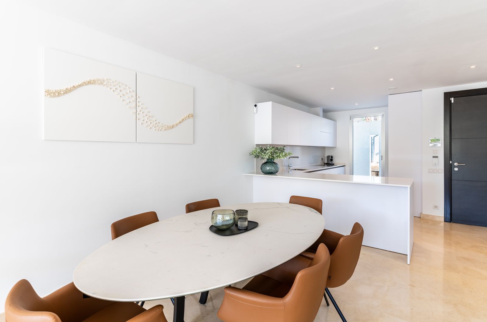 4-bedroom townhouse in Río Real, Marbella – image 12