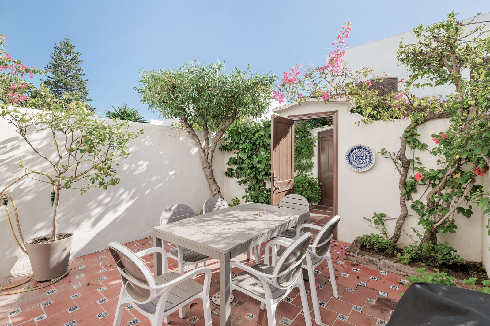 2 Bedroom Townhouse, Villacana, Estepona image 12