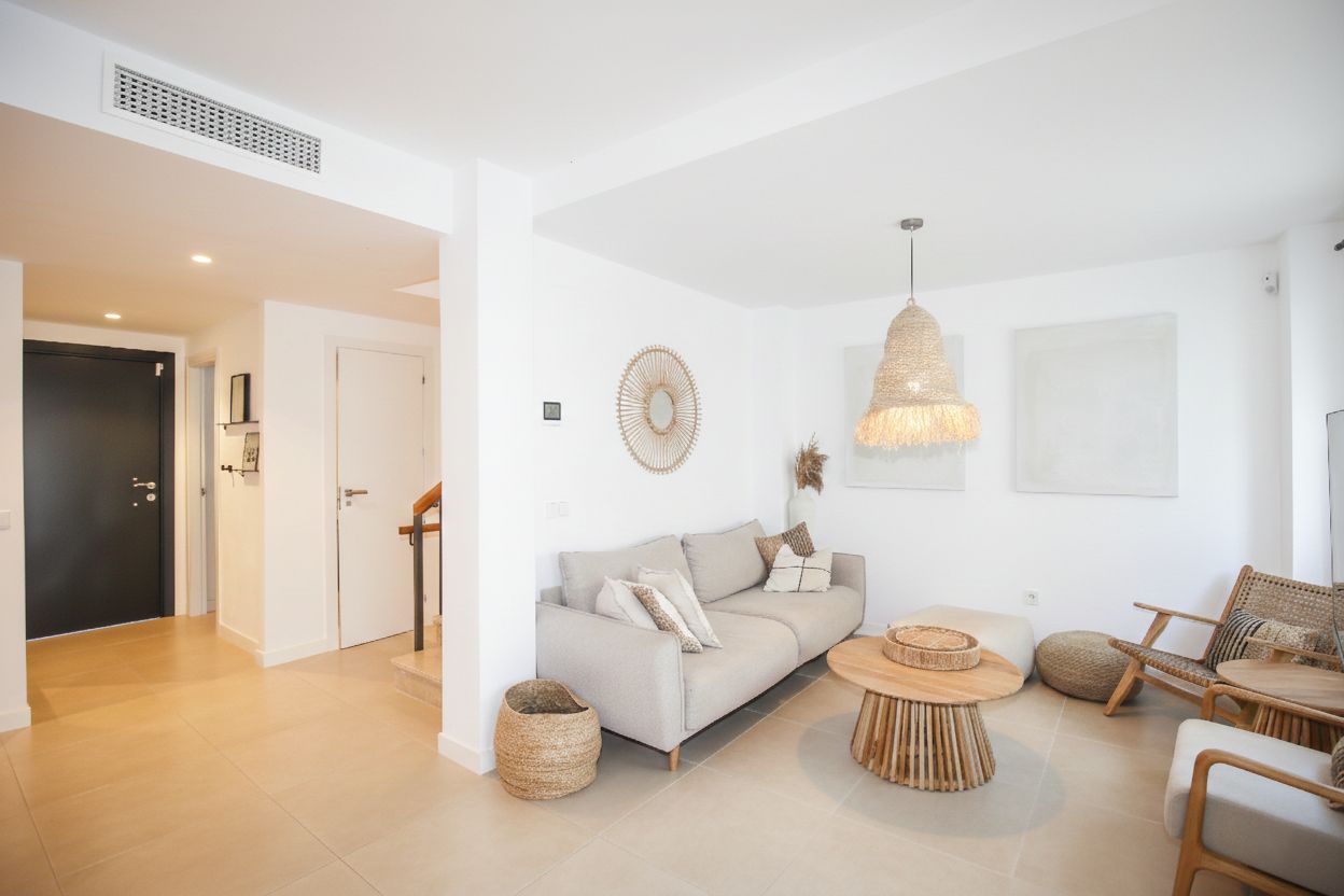 3-bedroom townhouse in El Campanario, Marbella – image 13