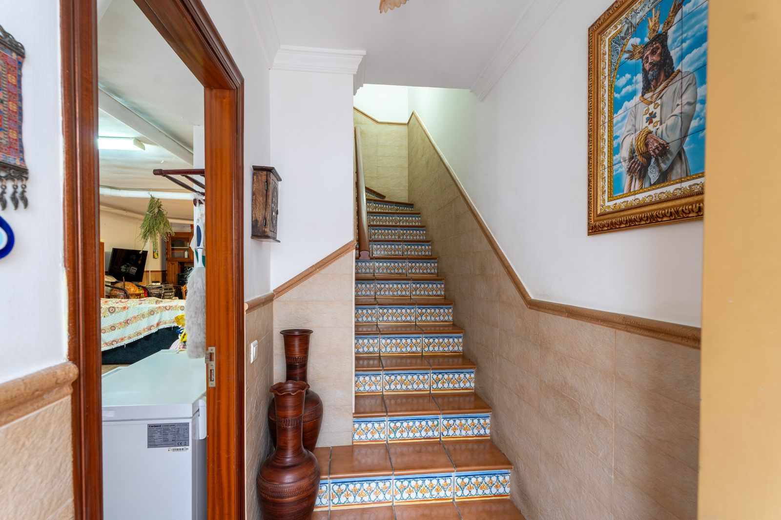 7 Bedroom Semi-Detached House Estepona Town image 13
