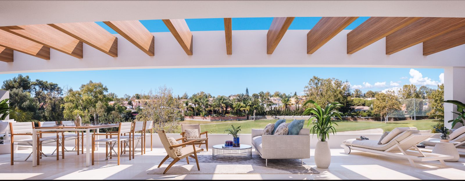 2 - 3-bedroom new development in Marbella – image 15