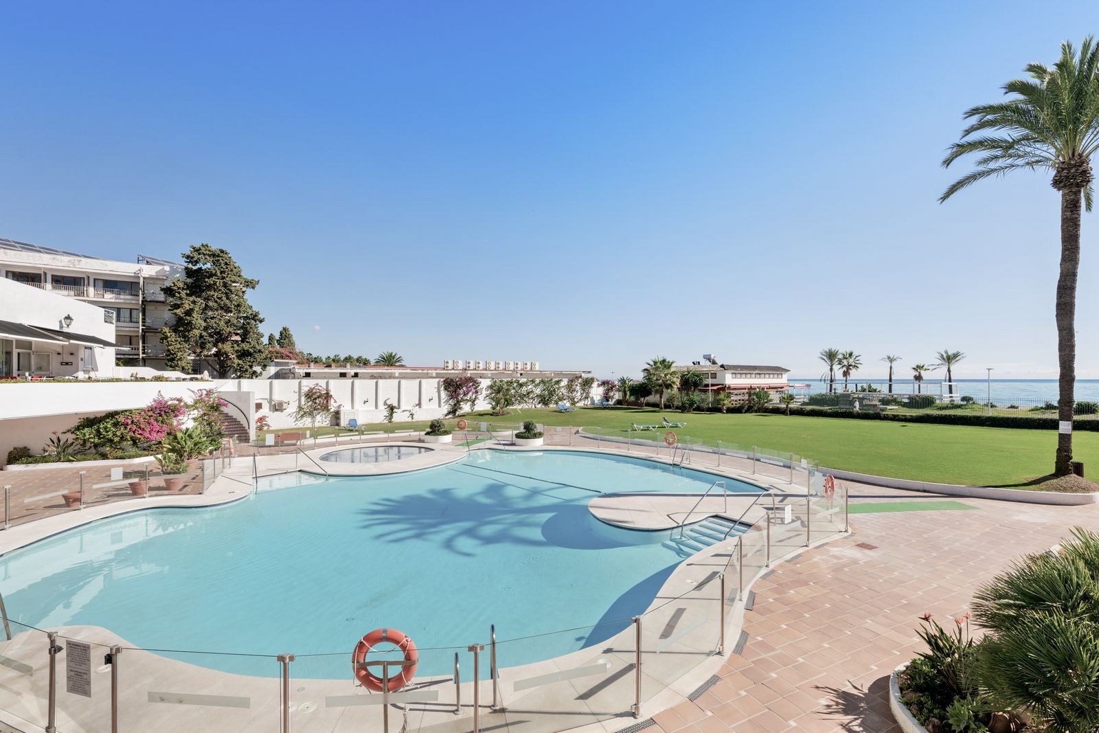 2 Bedroom Townhouse, Villacana, Estepona image 15