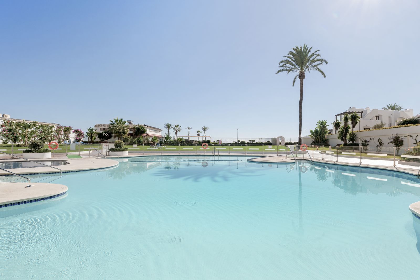 2 Bedroom Townhouse, Villacana, Estepona image 16