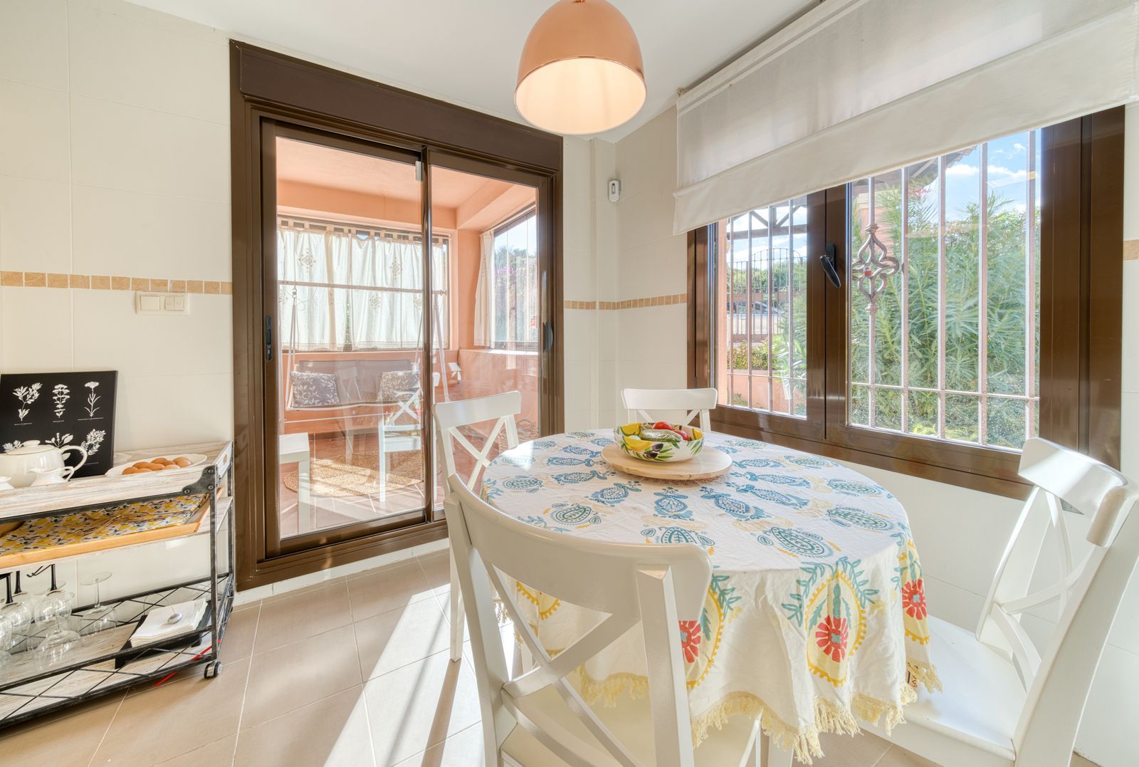 3-bedroom townhouse in Estepona, Marbella – image 16