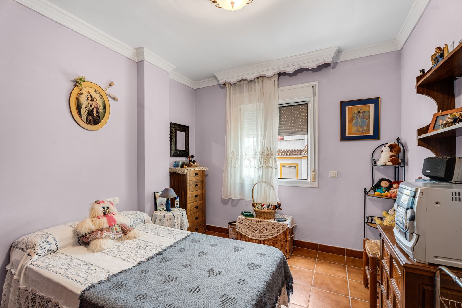 7 Bedroom Semi-Detached House Estepona Town image 17