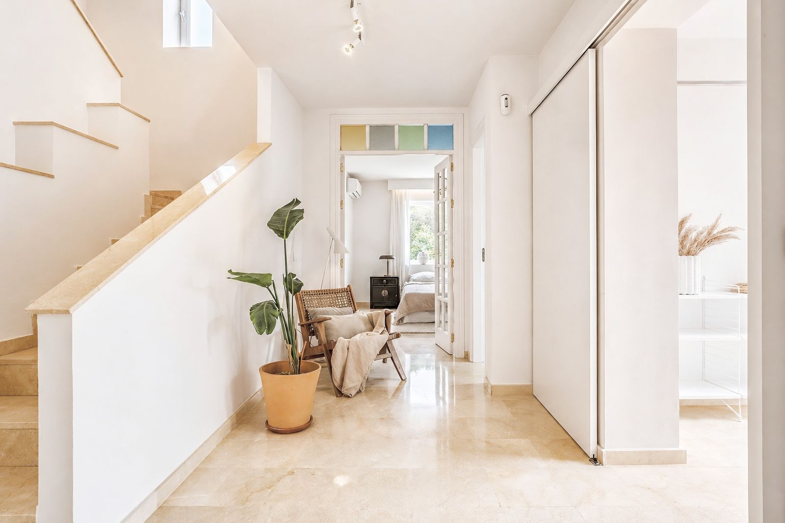 4 Bedroom Semi- Detached Villa San Pedro de Alcántara image 17