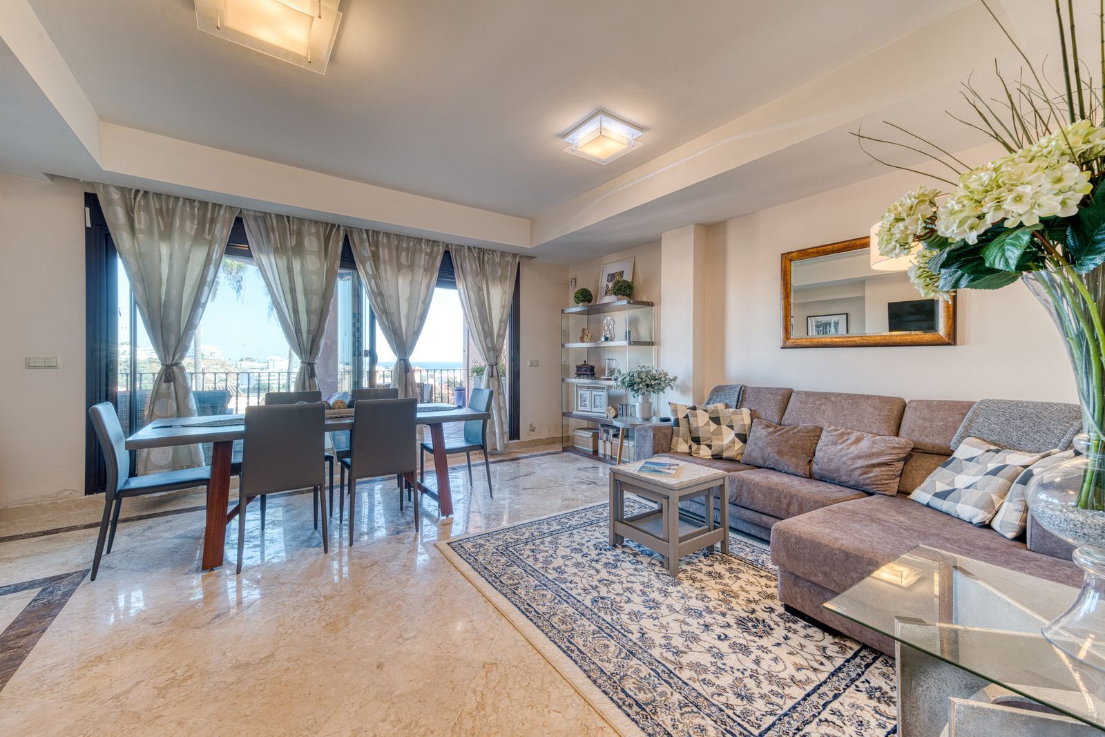 3-bedroom townhouse in Estepona, Marbella – image 19