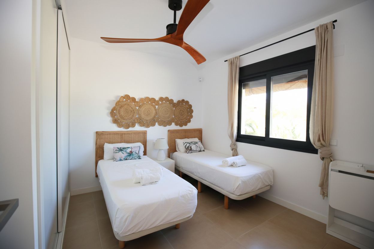 3-bedroom townhouse in El Campanario, Marbella – image 19