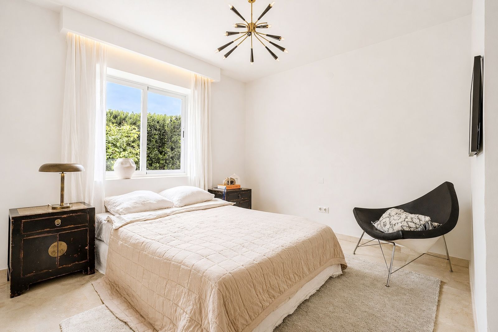4 Bedroom Semi- Detached Villa San Pedro de Alcántara image 19