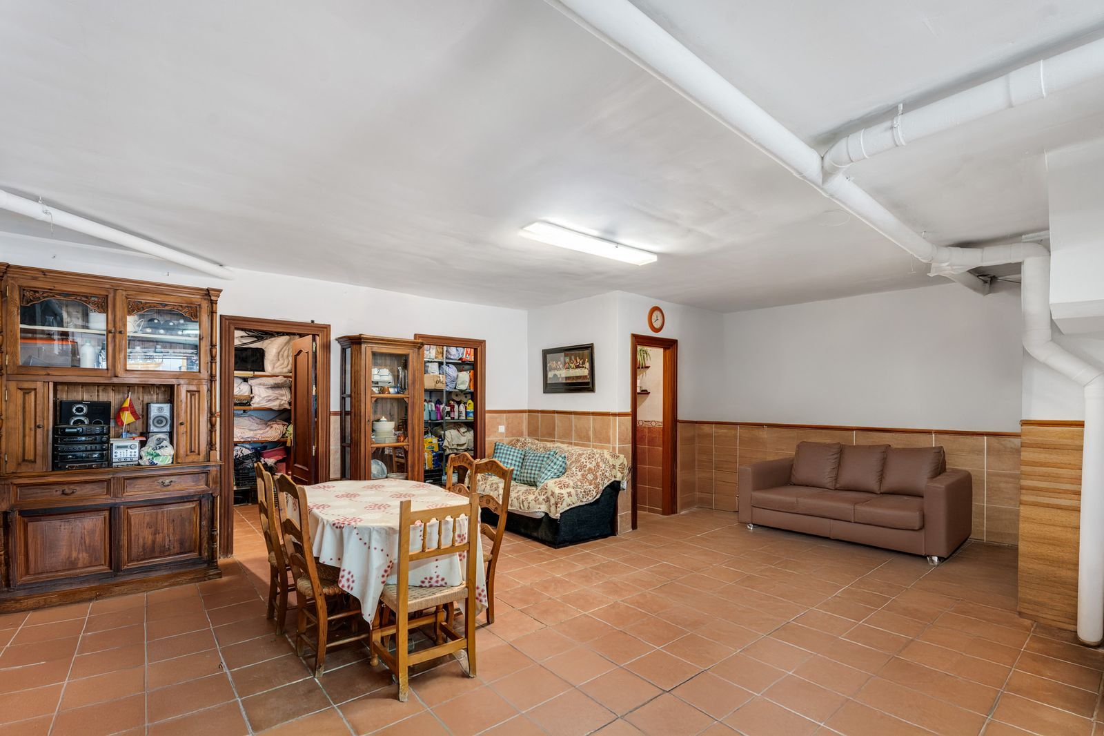 7 Bedroom Semi-Detached House Estepona Town image 20
