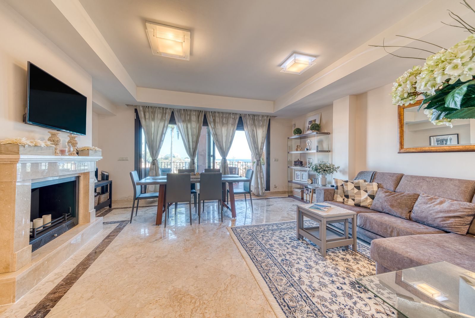 3-bedroom townhouse in Estepona, Marbella – image 20