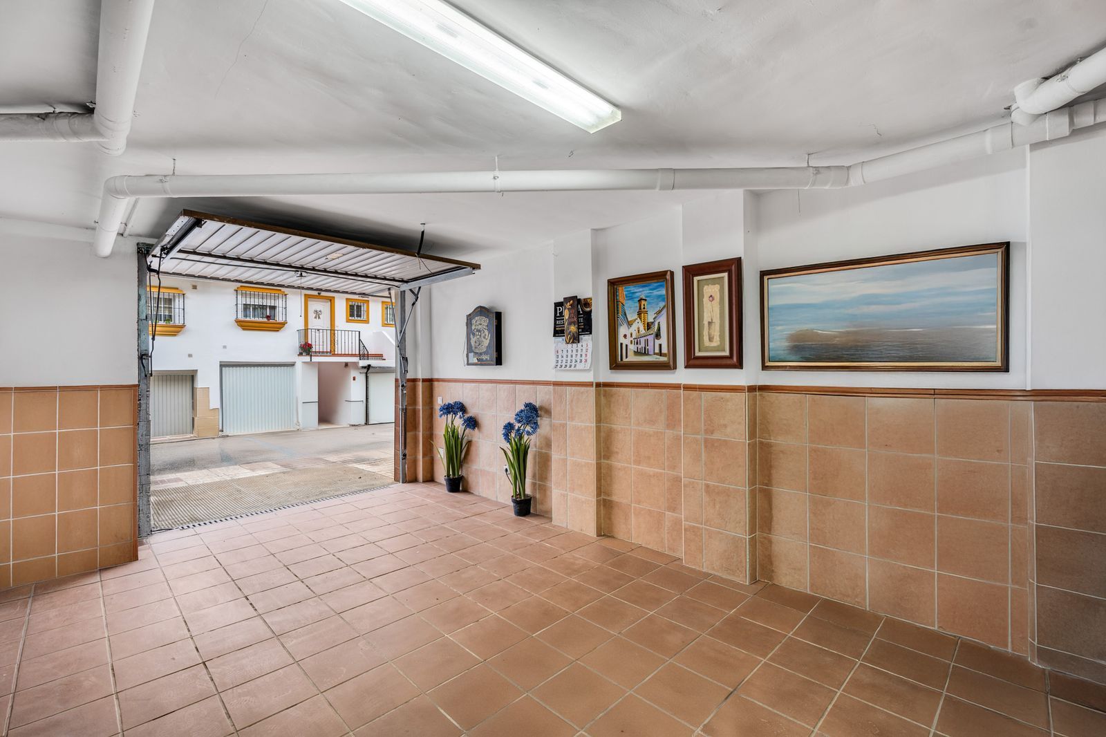 7 Bedroom Semi-Detached House Estepona Town image 21