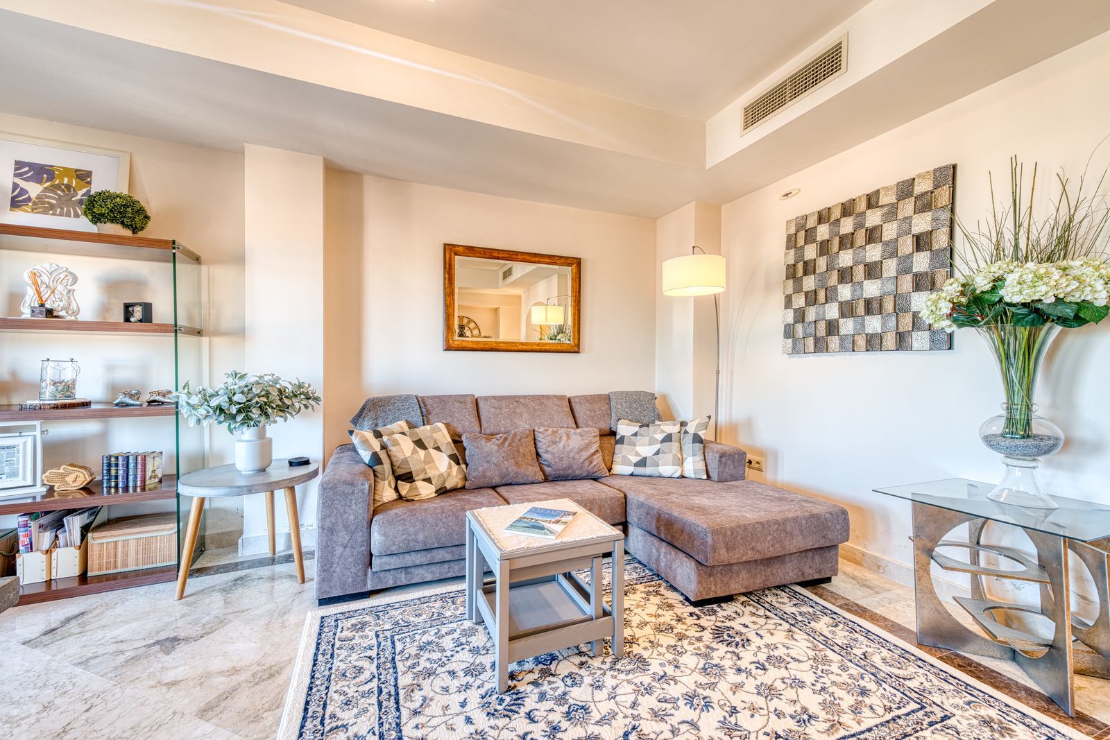 3-bedroom townhouse in Estepona, Marbella – image 21