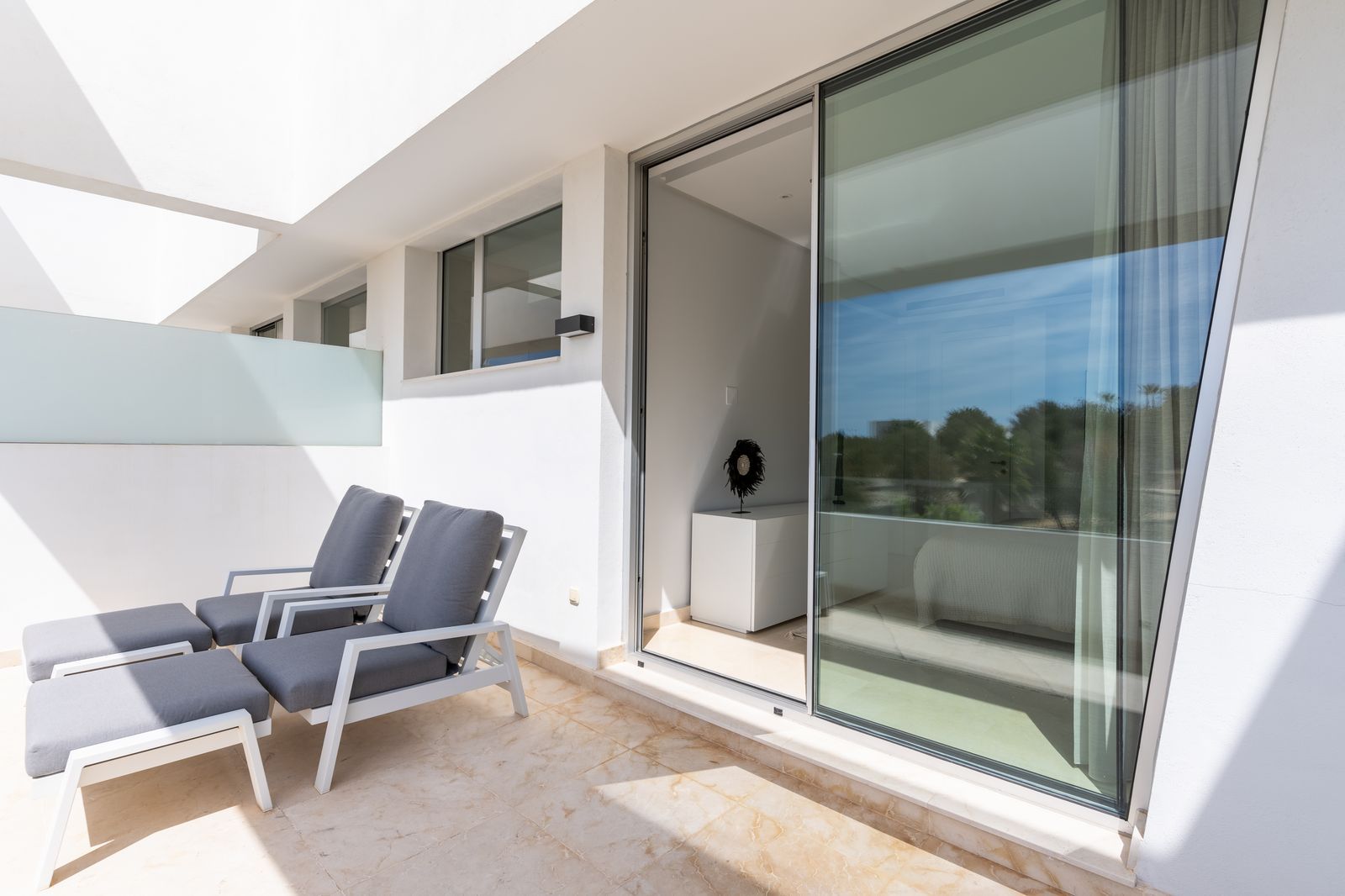 4-bedroom townhouse in Río Real, Marbella – image 24
