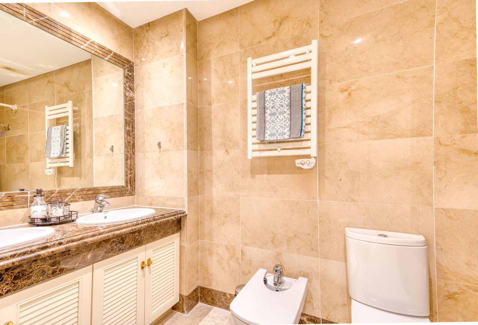 3-bedroom townhouse in Estepona, Marbella – image 24