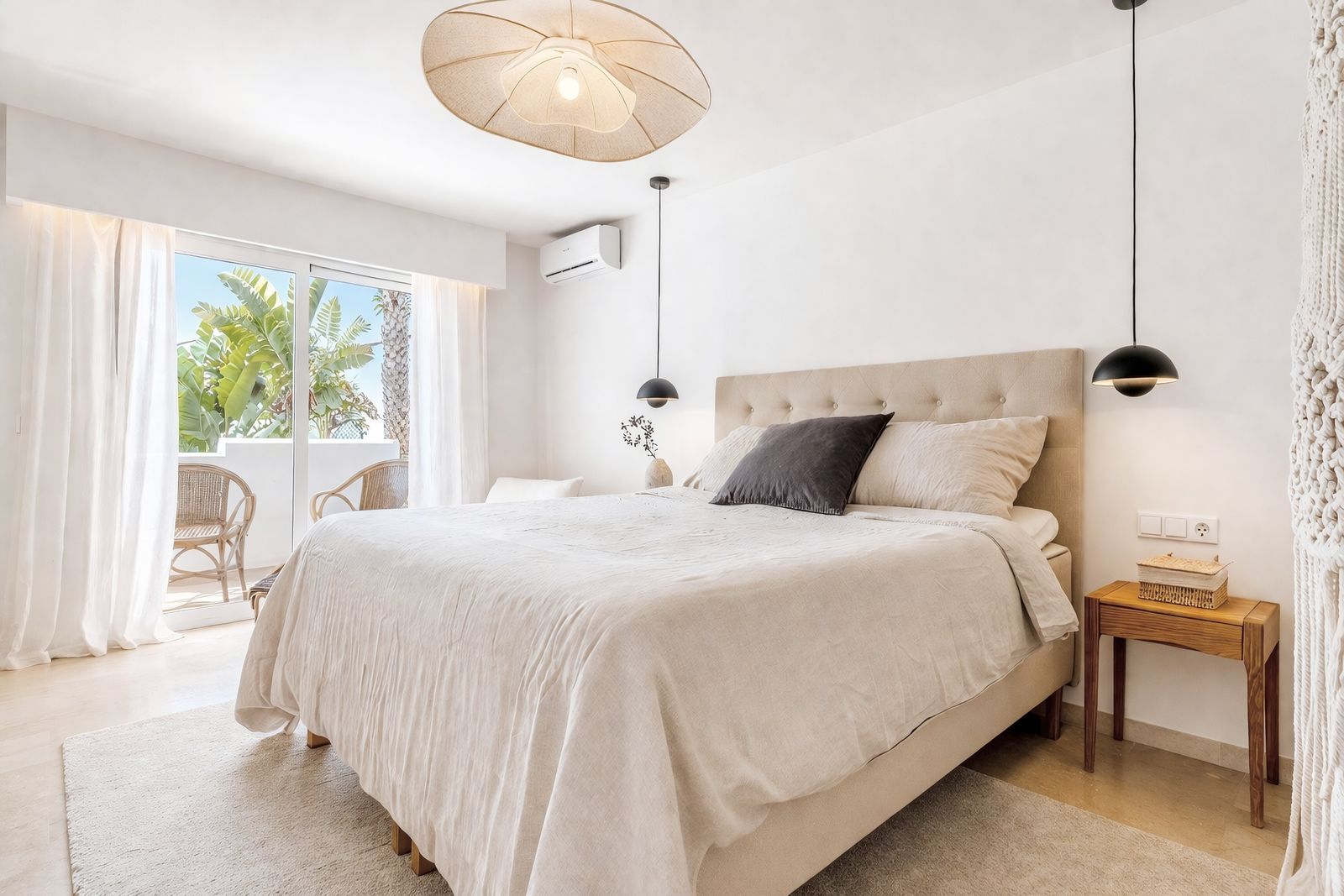 4 Bedroom Semi- Detached Villa San Pedro de Alcántara image 24