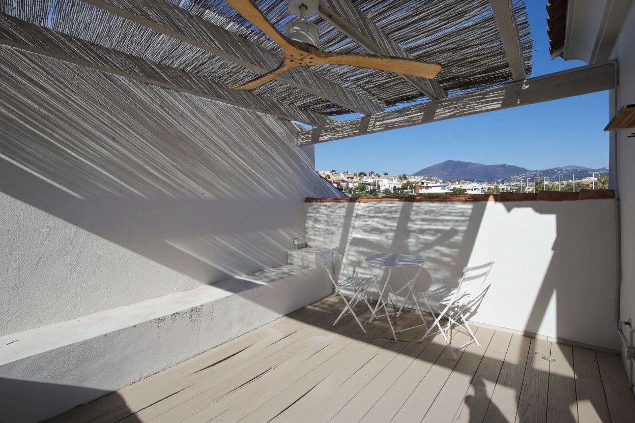 3-bedroom townhouse in El Campanario, Marbella – image 25