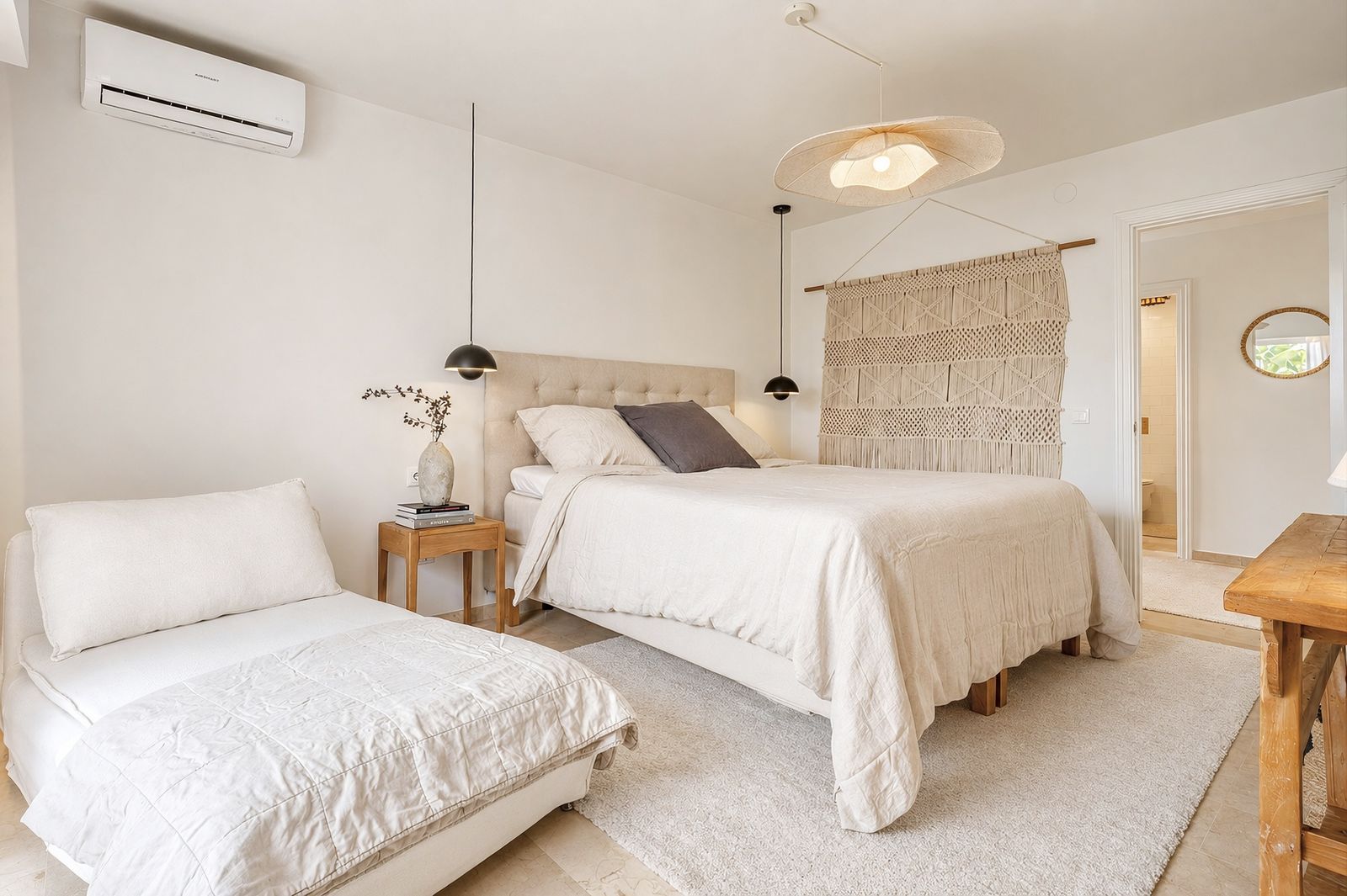 4 Bedroom Semi- Detached Villa San Pedro de Alcántara image 25