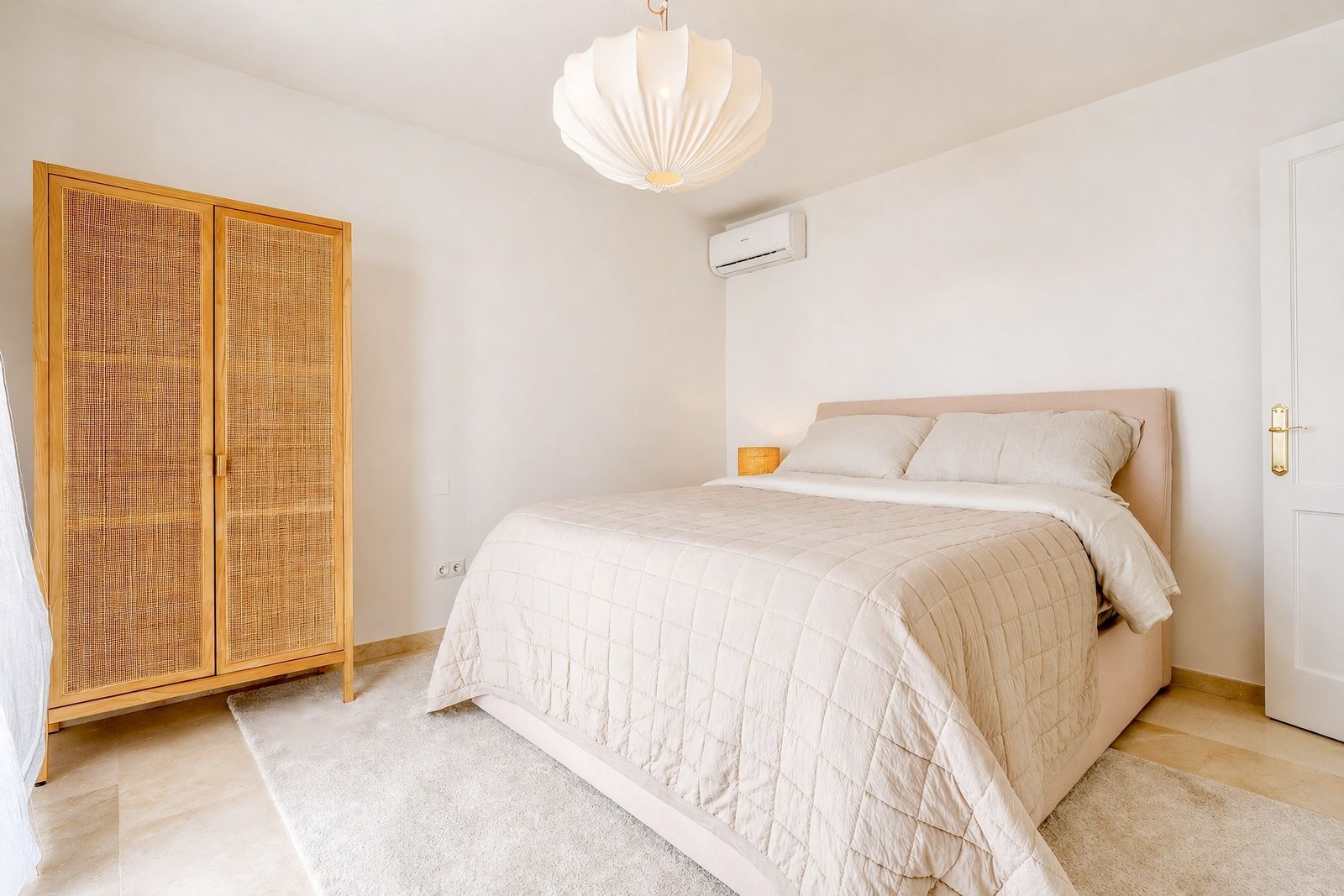 4 Bedroom Semi- Detached Villa San Pedro de Alcántara image 33