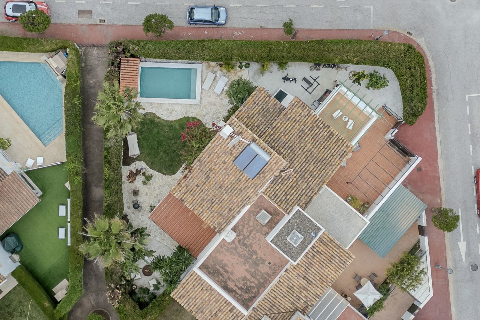 4 Bedroom Semi- Detached Villa San Pedro de Alcántara image 39