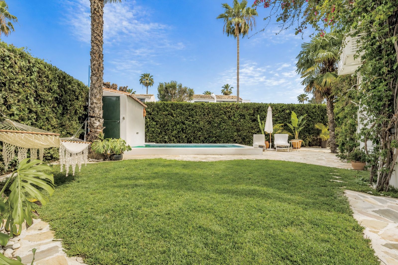 4 Bedroom Semi- Detached Villa San Pedro de Alcántara image 41