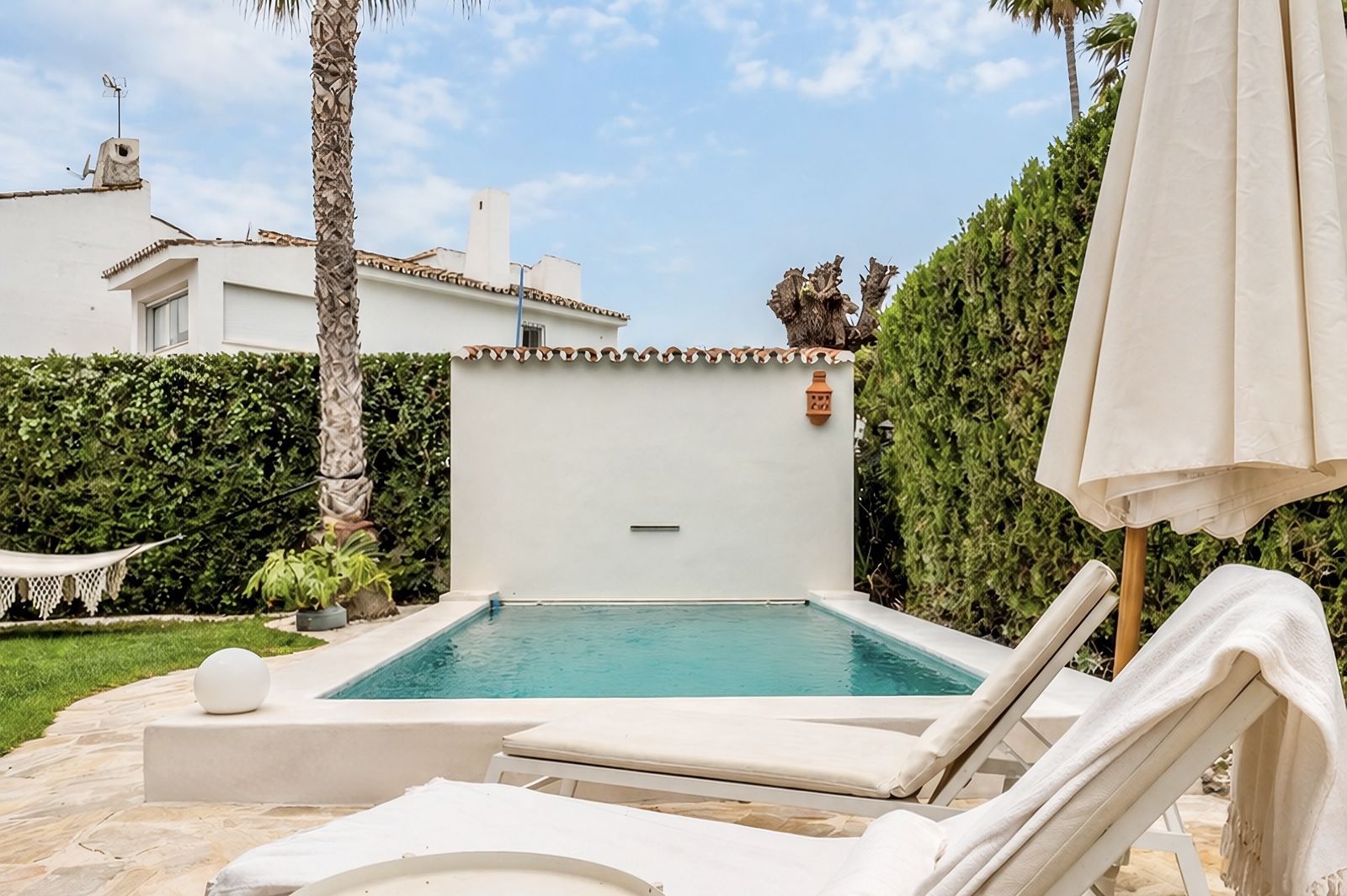 4 Bedroom Semi- Detached Villa San Pedro de Alcántara image 42