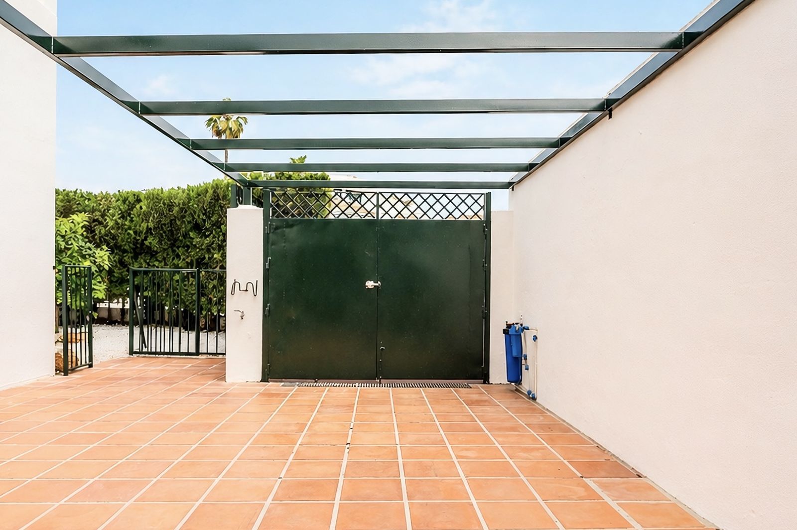 4 Bedroom Semi- Detached Villa San Pedro de Alcántara image 43