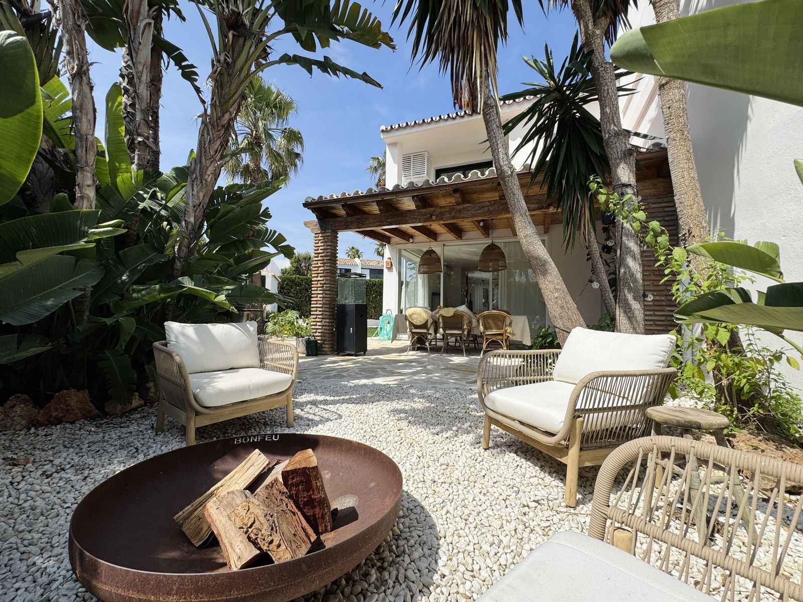4 Bedroom Semi- Detached Villa San Pedro de Alcántara image 46