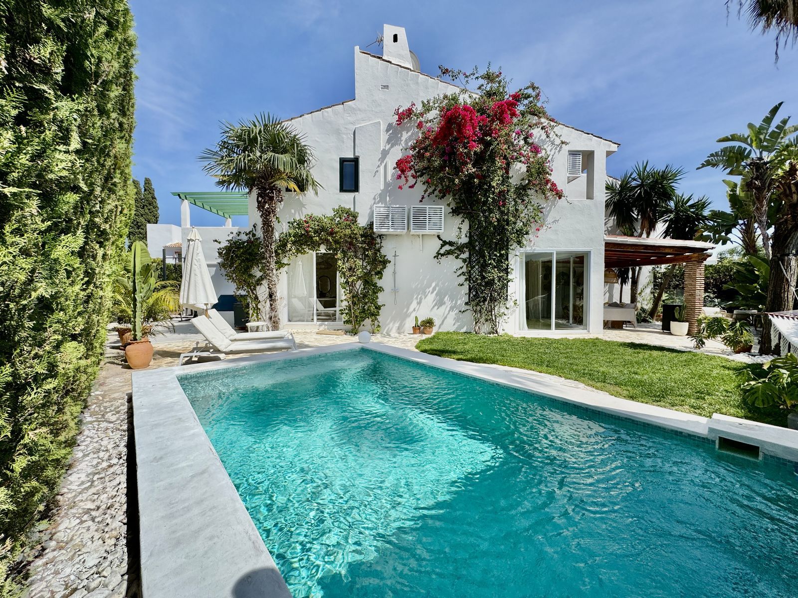 4 Bedroom Semi- Detached Villa San Pedro de Alcántara image 47