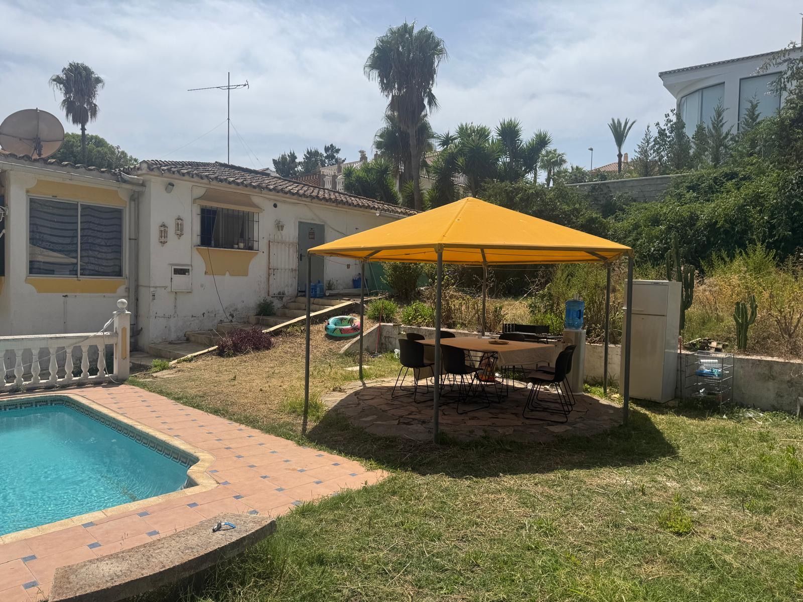 Plot Nueva Andalucía image 5