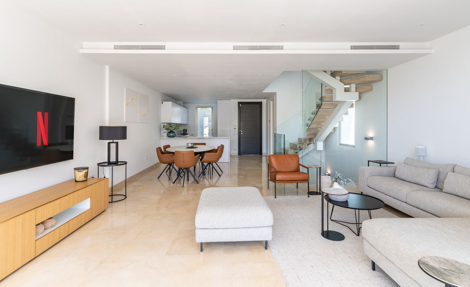 4-bedroom townhouse in Río Real, Marbella – image 5