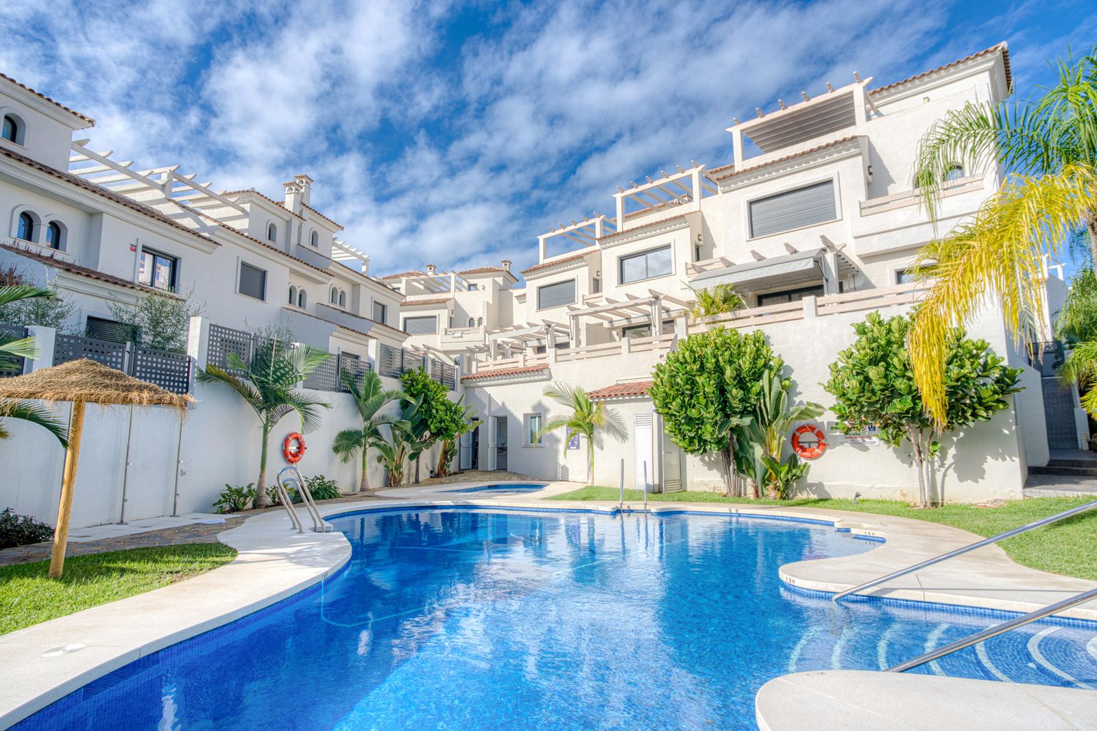 3-bedroom townhouse in El Campanario, Marbella – image 6