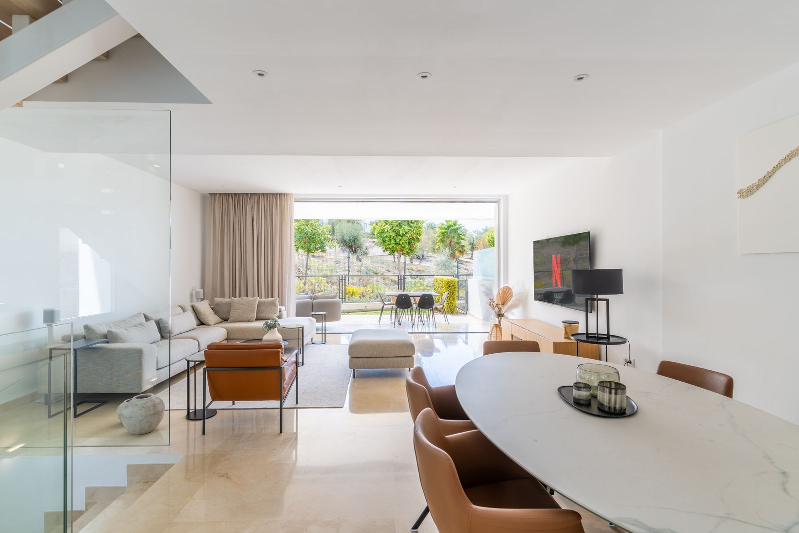 4-bedroom townhouse in Río Real, Marbella – image 6