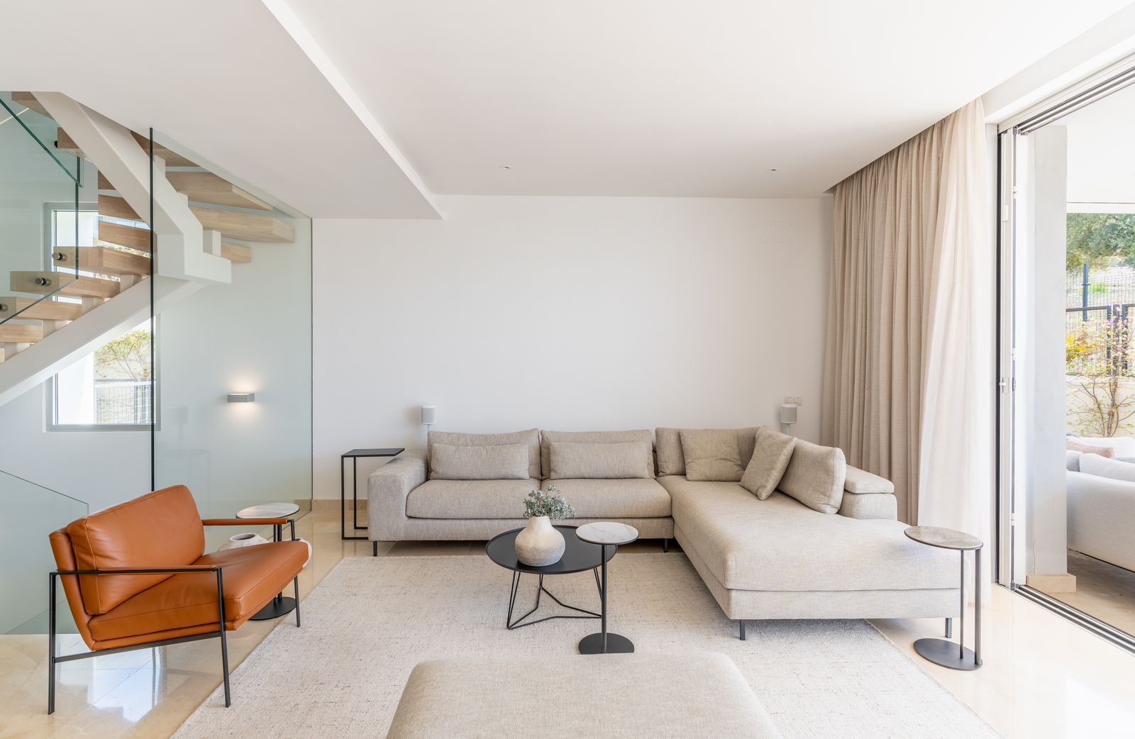 4-bedroom townhouse in Río Real, Marbella – image 7