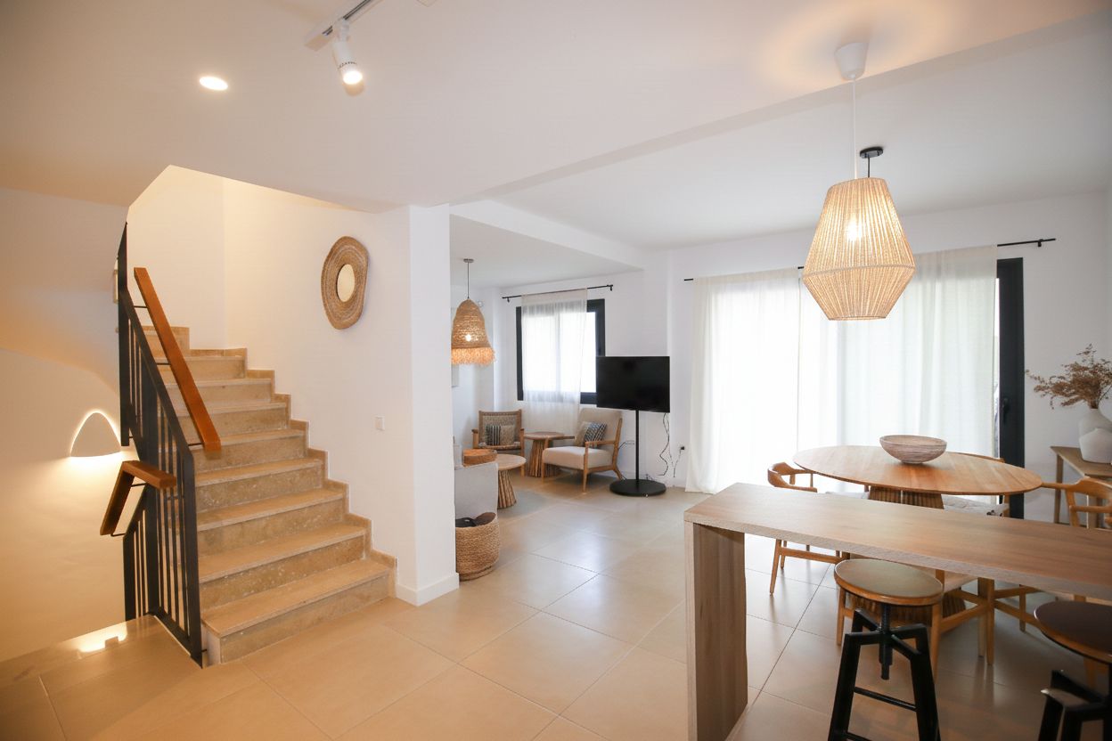 3-bedroom townhouse in El Campanario, Marbella – image 8