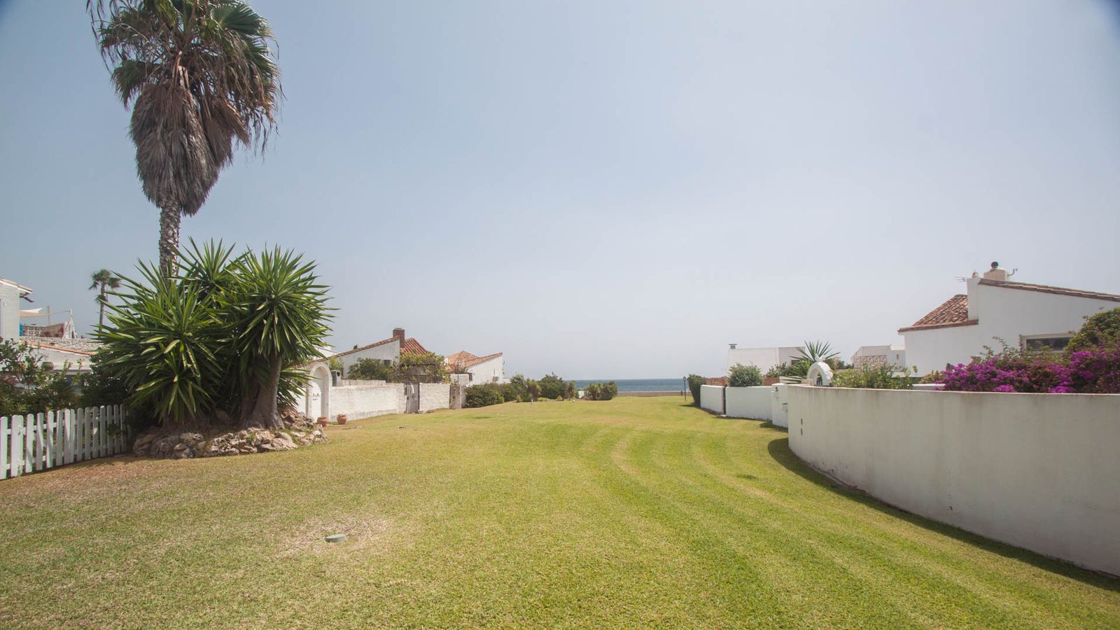 3-bedroom Townhouse in Estepona
