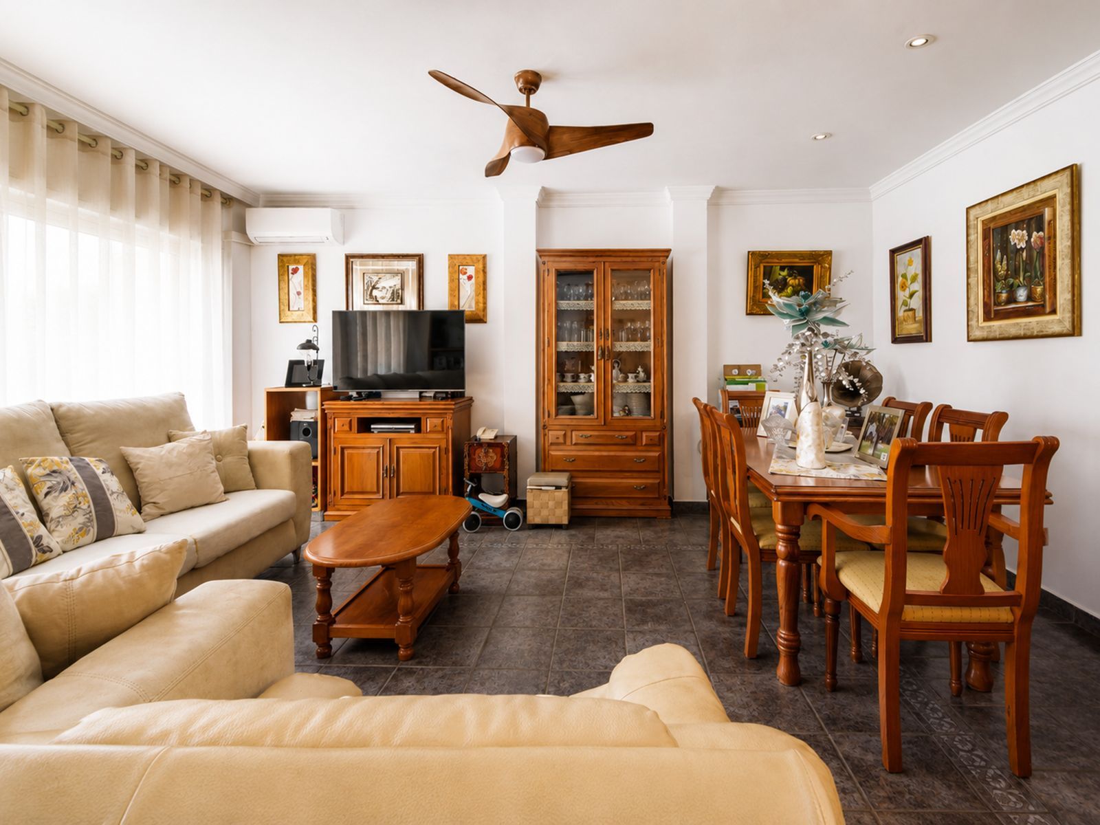 3-bedroom Townhouse in Estepona