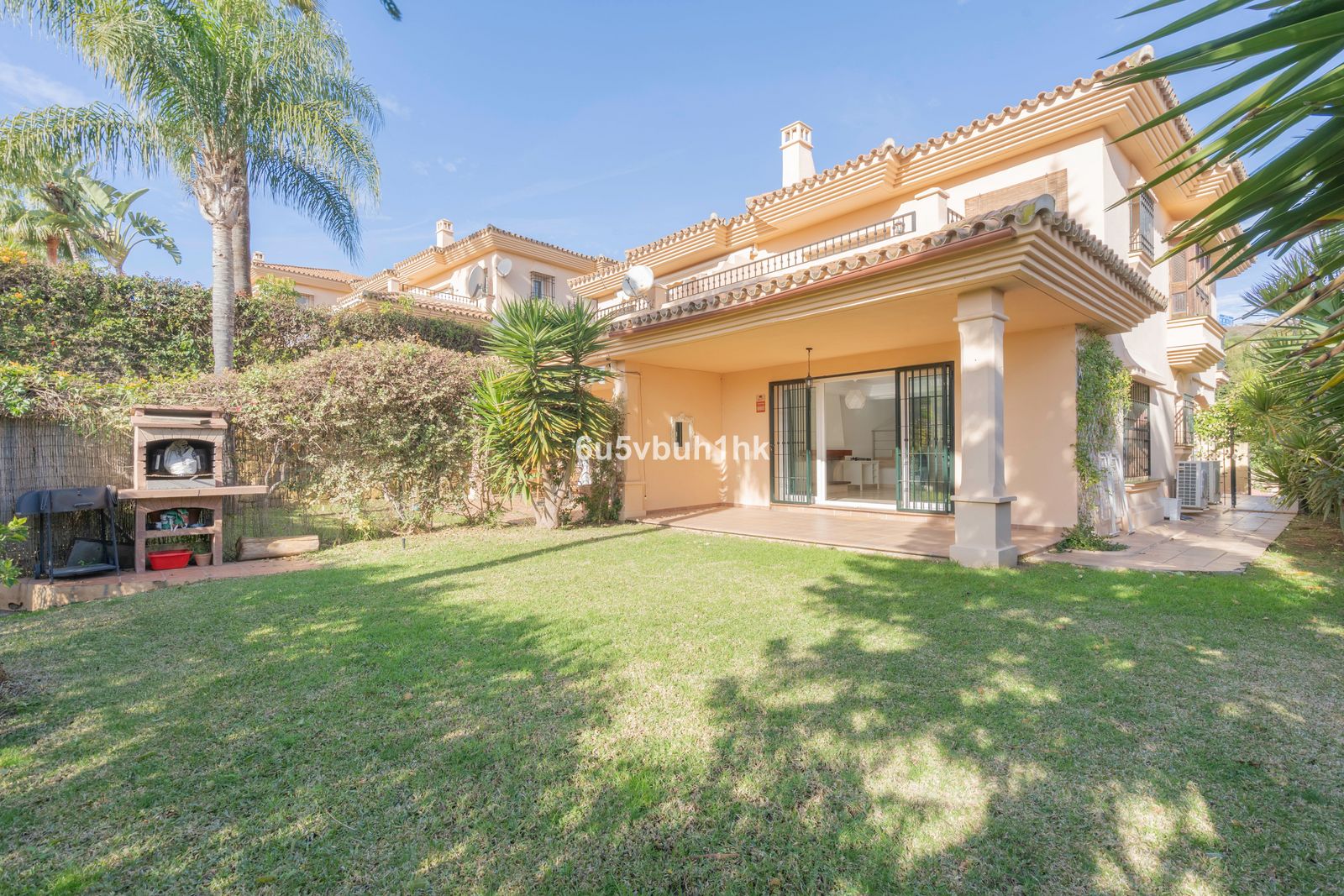 3-bedroom Townhouse in Riviera del Sol