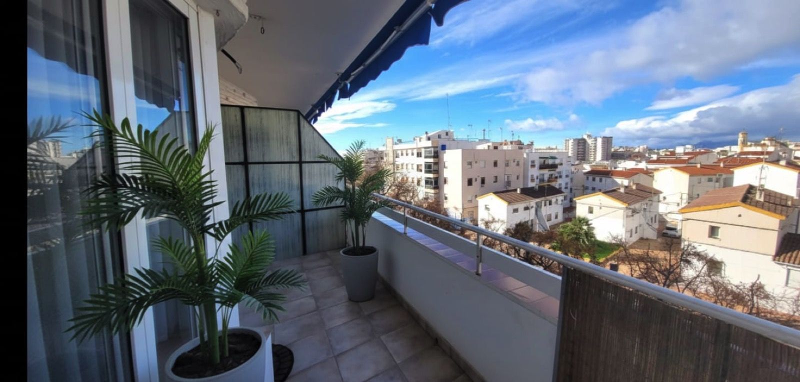 2-bedroom Apartment in Marbella