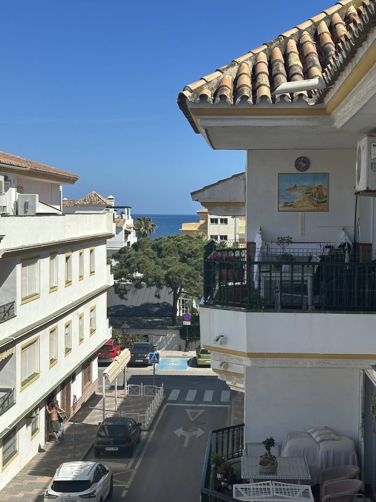 3-bedroom Penthouse in La Cala de Mijas