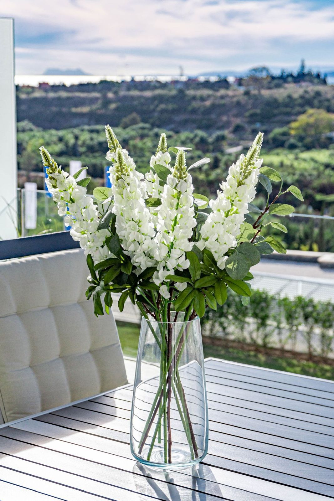 3-bedroom Apartment in Cancelada