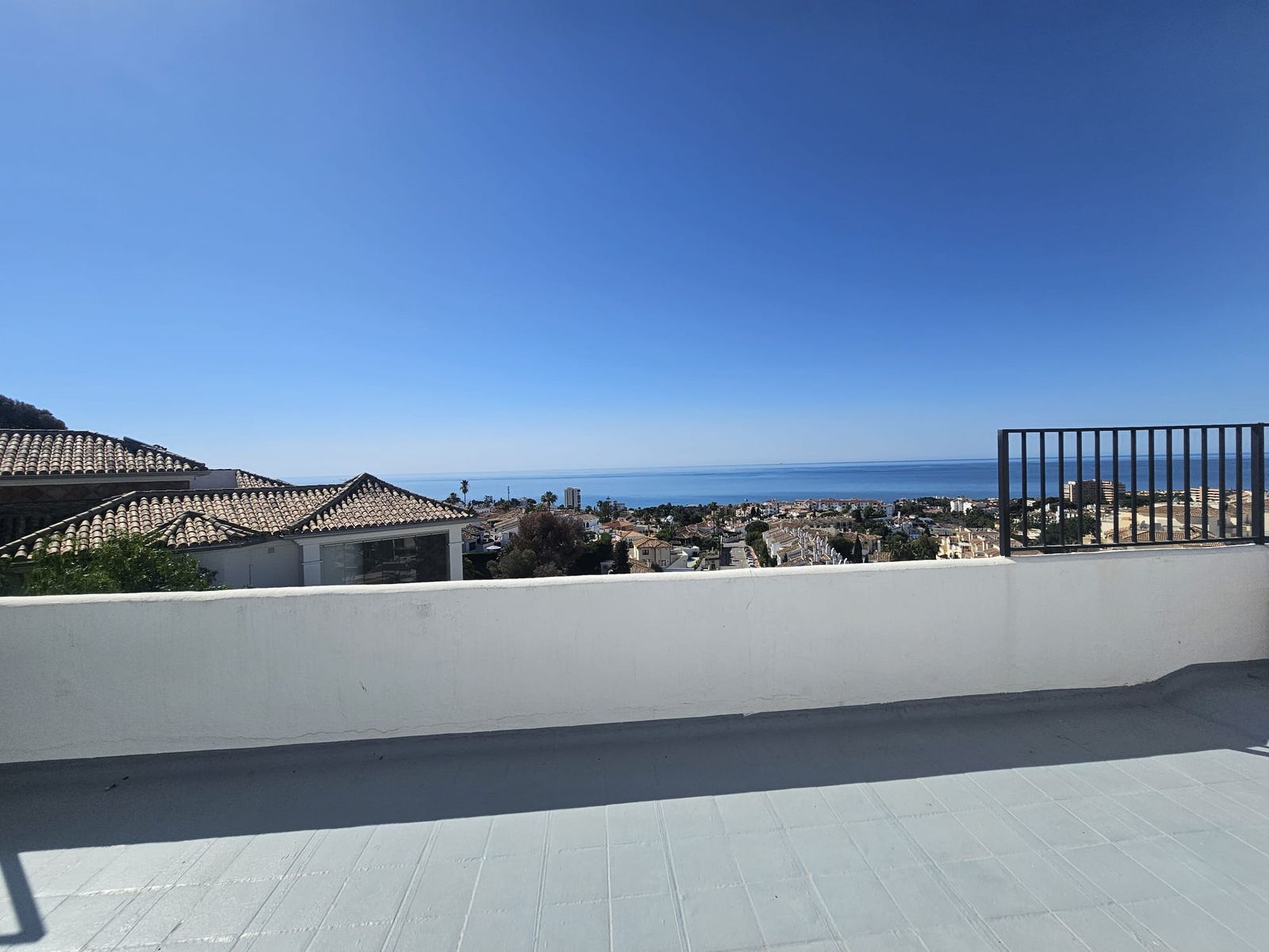 3-bedroom Penthouse in Riviera del Sol