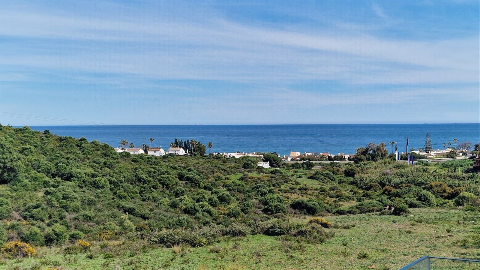 3-bedroom Penthouse Duplex in Estepona