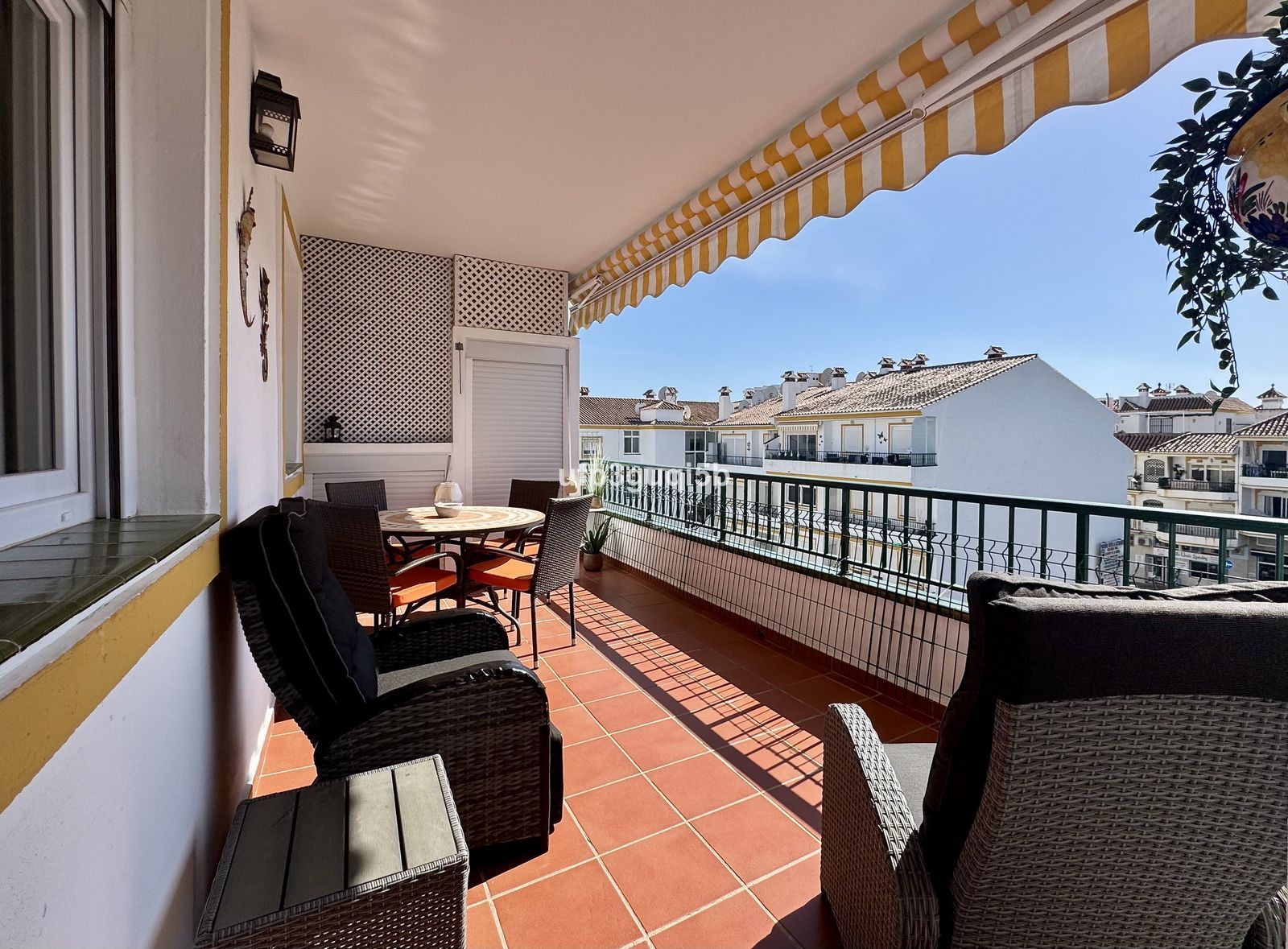 2-bedroom Penthouse in La Cala de Mijas