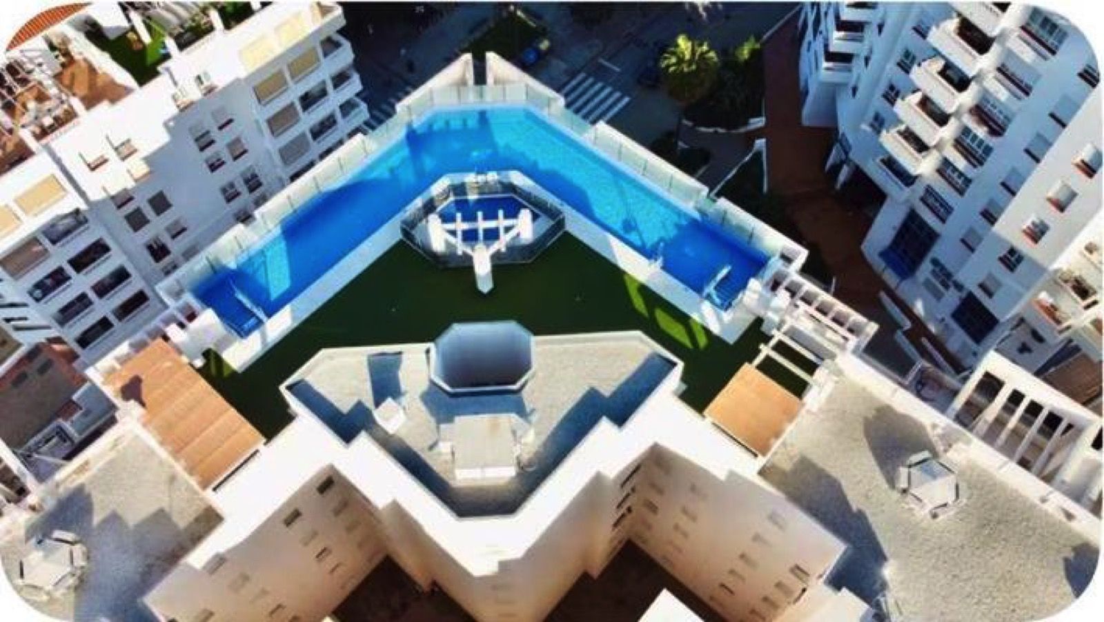 3-bedroom Apartment in Nueva Andalucia