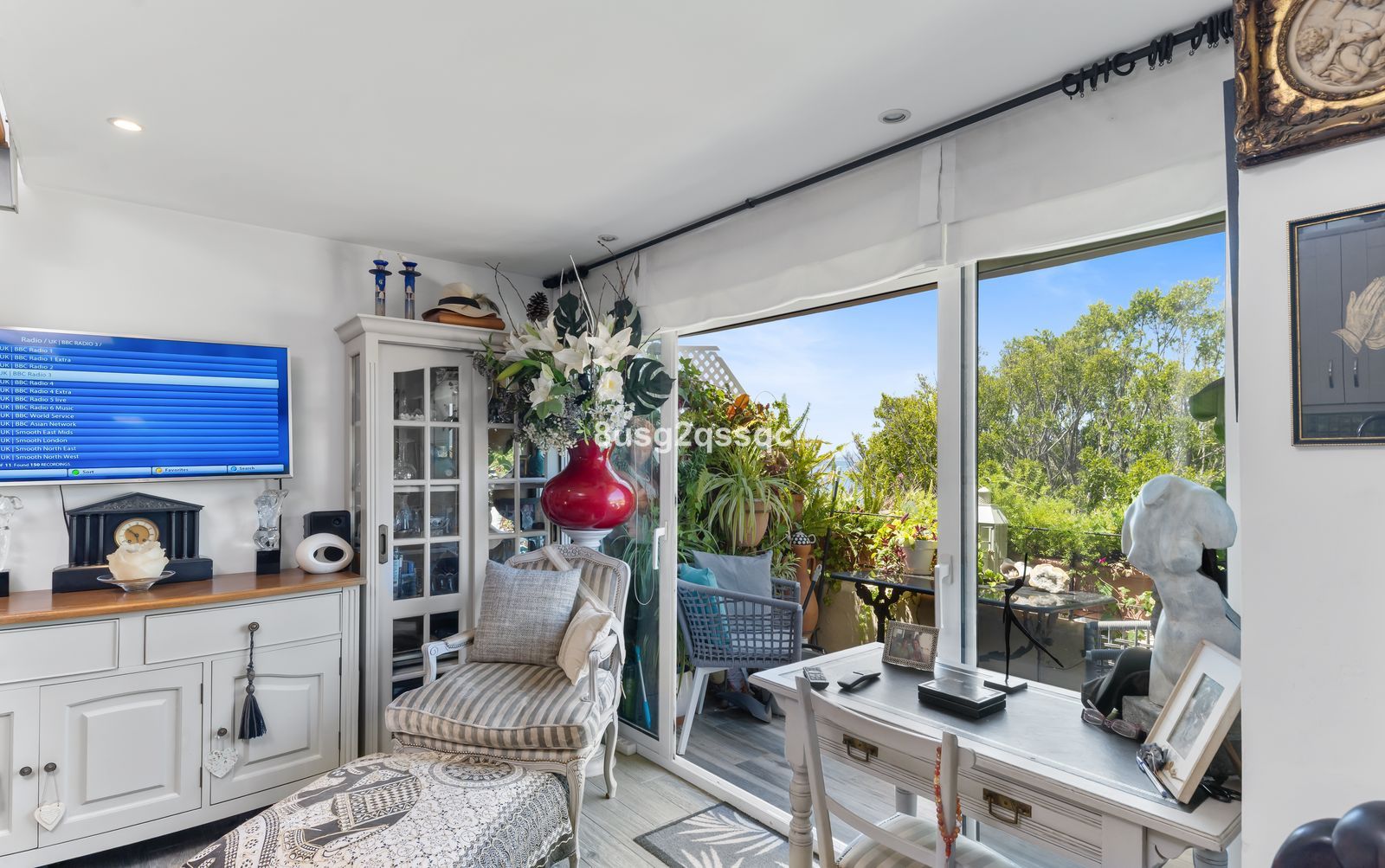 3-bedroom Penthouse Duplex in Estepona