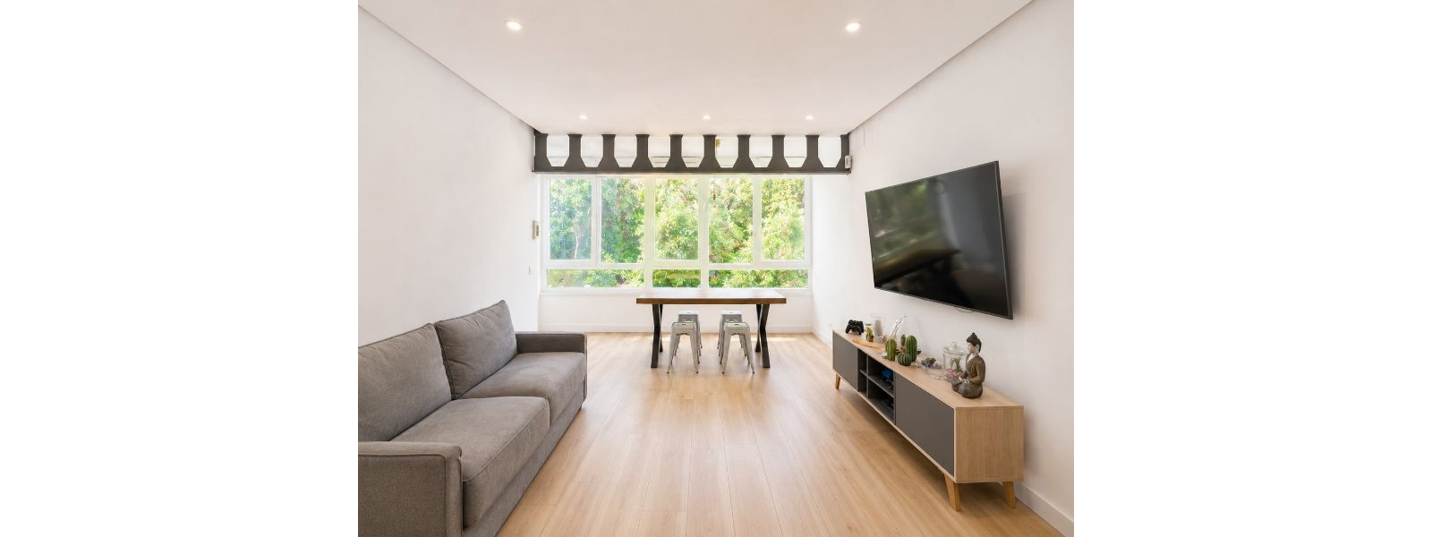 3-bedroom Apartment in Marbella